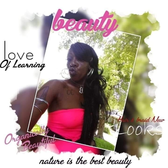 Meet your Posher, Darcus - Picture 1 of 1